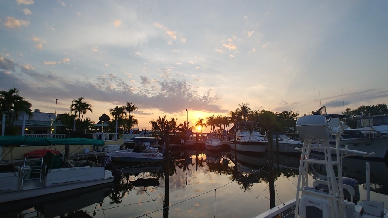 Sunset Trip x2