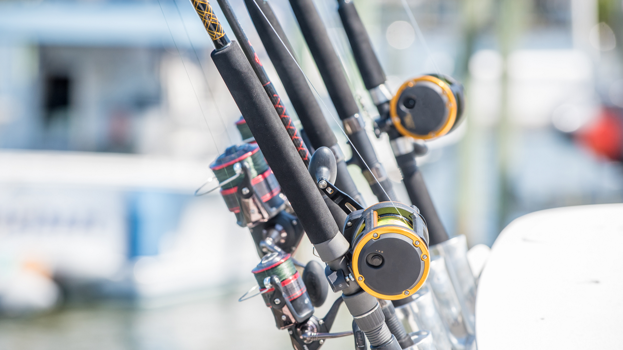 Fishing Services